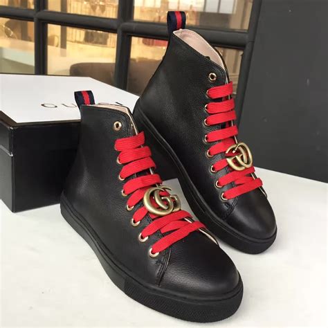 best gucci sneakers replica|Gucci knock off heels.